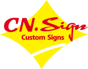 CN Sign Shop